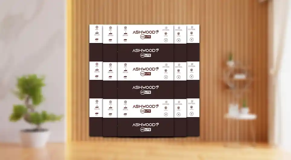 Ashwood Products