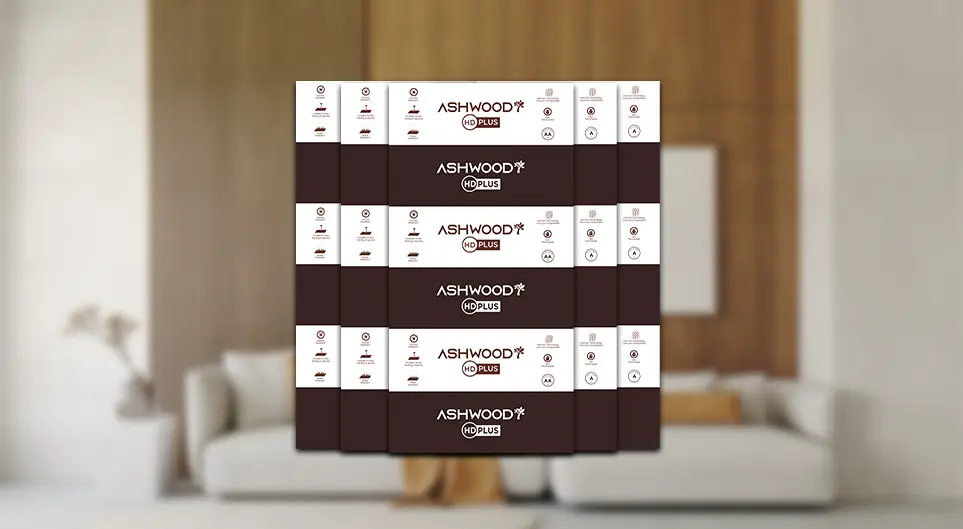 Ashwood Products
