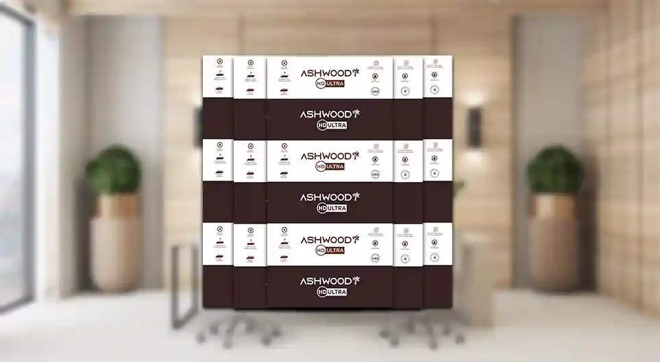 Ashwood Products