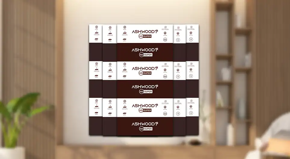 Ashwood Products